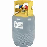 15 Lb Refrigerant Recovery Tank Images