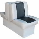 Replacement Boat Seats