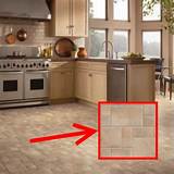 Kitchen Floor Covering Images