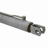 Commercial Intertech Hydraulic Cylinders