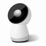 Images of New Personal Robot Jibo
