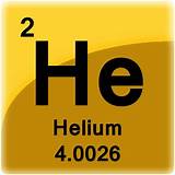 How Do You Make Helium Gas Pictures
