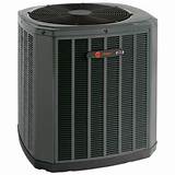 Photos of How Much Is A Trane Air Conditioner