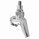 Photos of Perlick Stainless Steel 630ss Perl Faucet