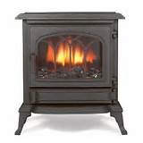 Cast Iron Electric Stove Pictures