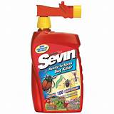 Sevin Insect Control Photos