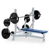 Bench Weight Rack Images
