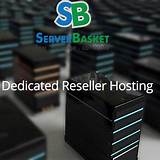 Photos of Managed Reseller Hosting