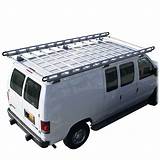 Pictures of Ford Car Roof Racks