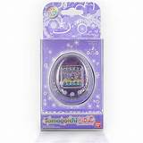 Tamagotchi Packaging Pictures