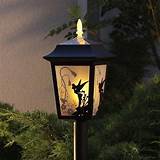 Garden Solar Lantern Lights Images