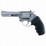 Charter Arms 44 Magnum Revolver Images