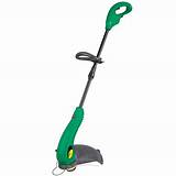 Stringless Gas Weed Eater Photos