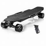 Images of Water Resistant Electric Skateboard