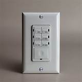 Wall Plate Timer Switch Pictures