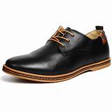Most Comfortable Leather Shoes For Men