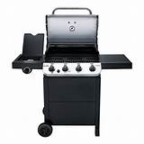 Images of Char Broil 4 Burner Performance Gas Grill