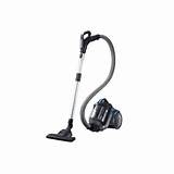 Samsung Canister Vacuum Images
