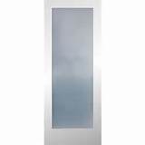 Frosted Glass Pocket Door Lowes Photos