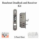 Home Depot Sliding Door Parts