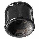3 Inch Black Iron Pipe Fittings Images