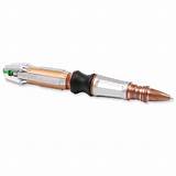Images of Doctor Who Screwdriver