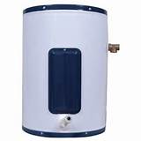 Photos of Whirlpool Electric Water Heaters