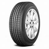 Images of Ratings On Bridgestone Tires