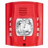 Low Voltage Fire Alarm Systems
