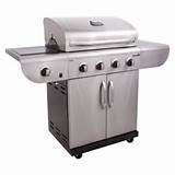 Lowes Gas Grill Parts