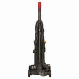 Dyson Dc33 Multi Floor Bagless Upright Vacuum Cleaner Images
