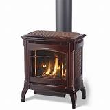 Gas Log Heaters Free Standing