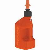 Images of Orange Gas Can