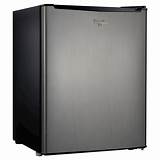 Stainless Steel Whirlpool Refrigerator Images