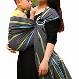 Photos of Ring Sling Baby Carrier Amazon