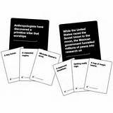 Photos of The Card Game Against Humanity Online