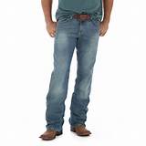 Photos of Boot Jeans Men