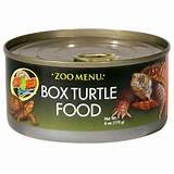 Photos of Box Turtle Supplies