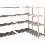 Images of L Shaped Shelves Design