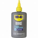 Pictures of Bike Lubricant