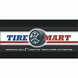 The Tire Mart Images
