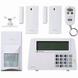 Wireless Alarm Systems Home