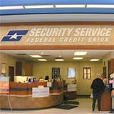 Service Federal Credit Union Pictures
