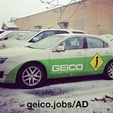 Photos of Geico Auto Damage Trainee