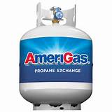 How To Exchange Propane Tank Photos