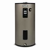 Pictures of Whirlpool Electric Water Heaters