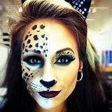 Halloween Costumes And Makeup Ideas Images