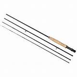 Pictures of Tailwater Outfitters Toccoa Fly Rod