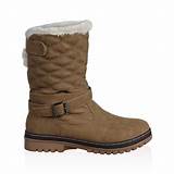 Pictures of Womens Snow Boots Size 10 5