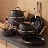 Triple Clad Stainless Cookware